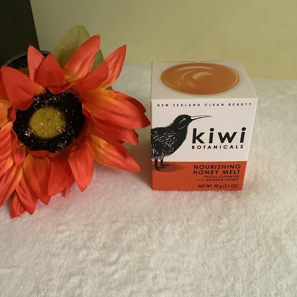 NEW Kiwi Botanicals Manuka Honey Cleanser - Picture 2 of 13